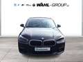 BMW X2 sDrive18d NAVI LEDER LED PANO SPORTSITZE GRA PDC H Zwart - thumbnail 2