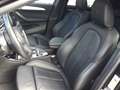 BMW X2 sDrive18d NAVI LEDER LED PANO SPORTSITZE GRA PDC H Zwart - thumbnail 11
