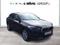 BMW X2 sDrive18d NAVI LEDER LED PANO SPORTSITZE GRA PDC H Zwart - thumbnail 3