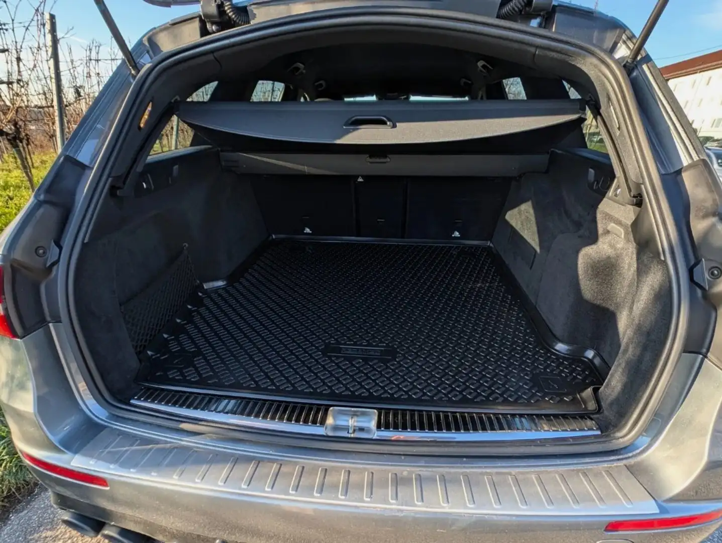 Mercedes-Benz E 53 AMG E SW 55 AMG 4matic Gris - 2