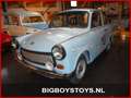Trabant Trabant 601 LX Jubileum Edition Azul - thumbnail 2