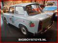 Trabant Trabant 601 LX Jubileum Edition Azul - thumbnail 5