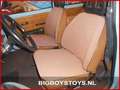 Trabant Trabant 601 LX Jubileum Edition Azul - thumbnail 8