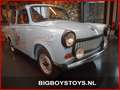Trabant Trabant 601 LX Jubileum Edition Azul - thumbnail 3