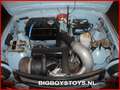 Trabant Trabant 601 LX Jubileum Edition Azul - thumbnail 13