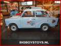 Trabant Trabant 601 LX Jubileum Edition Azul - thumbnail 1