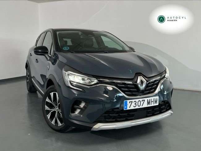 Renault Captur TCe Techno 67kW - foto 1