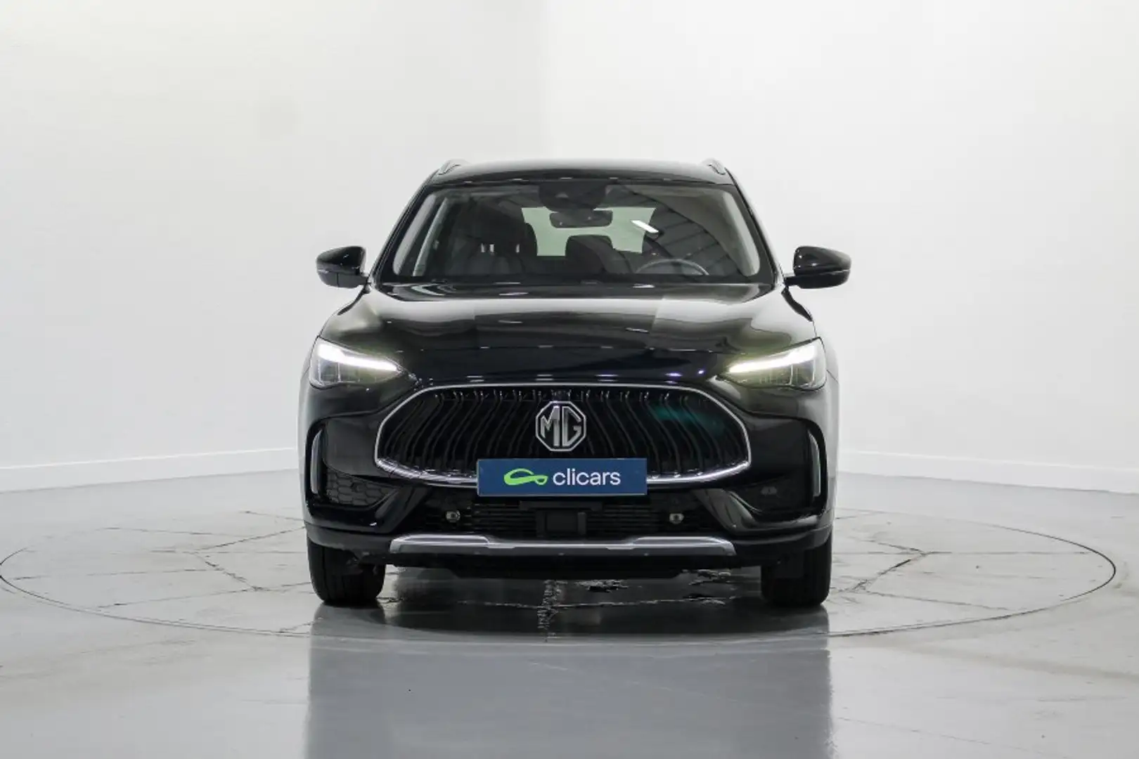 MG HS 1.5 T-GDI Comfort Aut. Blanco - 2