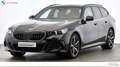 BMW 520 520d xDrive Schwarz - thumbnail 1