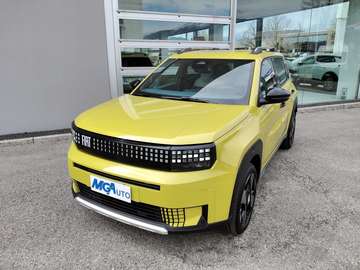 Elettrica LA PRIMA PREZZO REALE