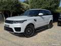 Land Rover Range Rover Sport 3.0 TDV6 258CH HSE MARK VI Blanc - thumbnail 1