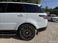 Land Rover Range Rover Sport 3.0 TDV6 258CH HSE MARK VI Blanc - thumbnail 7