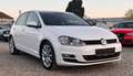 Volkswagen Golf Weiß - thumbnail 3