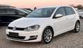 Volkswagen Golf Weiß - thumbnail 2
