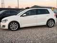 Volkswagen Golf Weiß - thumbnail 5