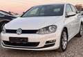 Volkswagen Golf Weiß - thumbnail 1