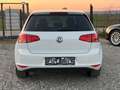 Volkswagen Golf Weiß - thumbnail 8