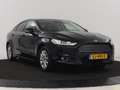 Ford Mondeo 2.0 IVCT HEV Titanium X | Leder | Stoelverwarming Zwart - thumbnail 32