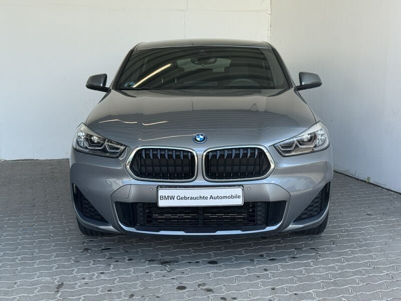 BMW X2 xDr25e M Sport Navi+.LED.ACC.HuD.Rükam.Komfzg — photo 2