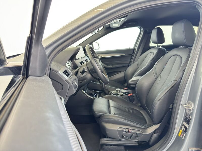 BMW X2 xDr25e M Sport Navi+.LED.ACC.HuD.Rükam.Komfzg — photo 8