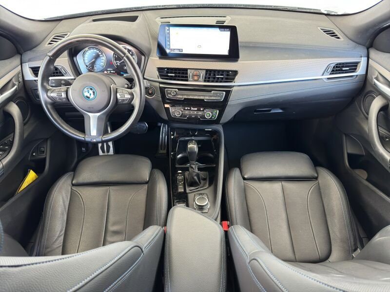 BMW X2 xDr25e M Sport Navi+.LED.ACC.HuD.Rükam.Komfzg — photo 7