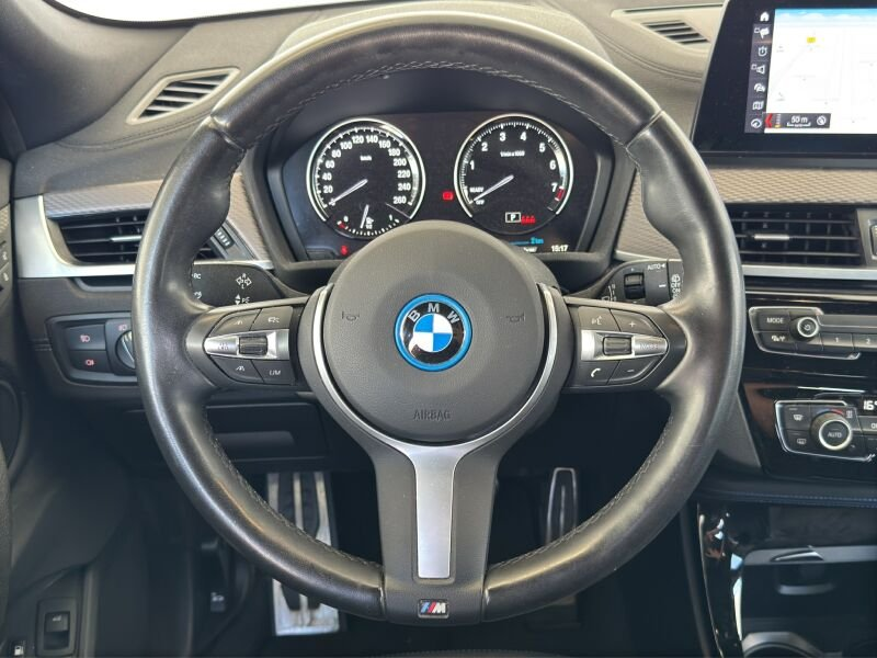 BMW X2 xDr25e M Sport Navi+.LED.ACC.HuD.Rükam.Komfzg — photo 5