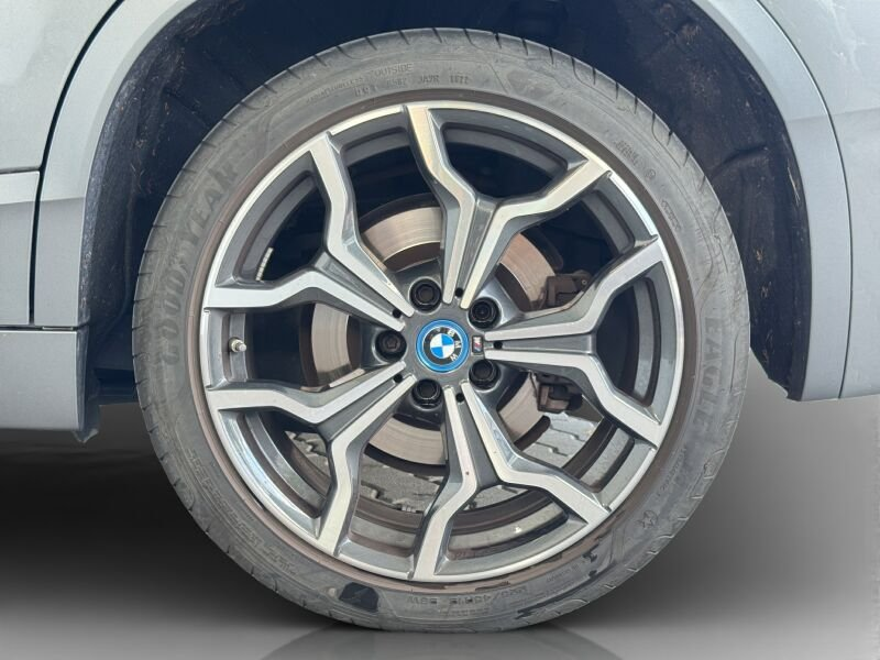 BMW X2 xDr25e M Sport Navi+.LED.ACC.HuD.Rükam.Komfzg — photo 10