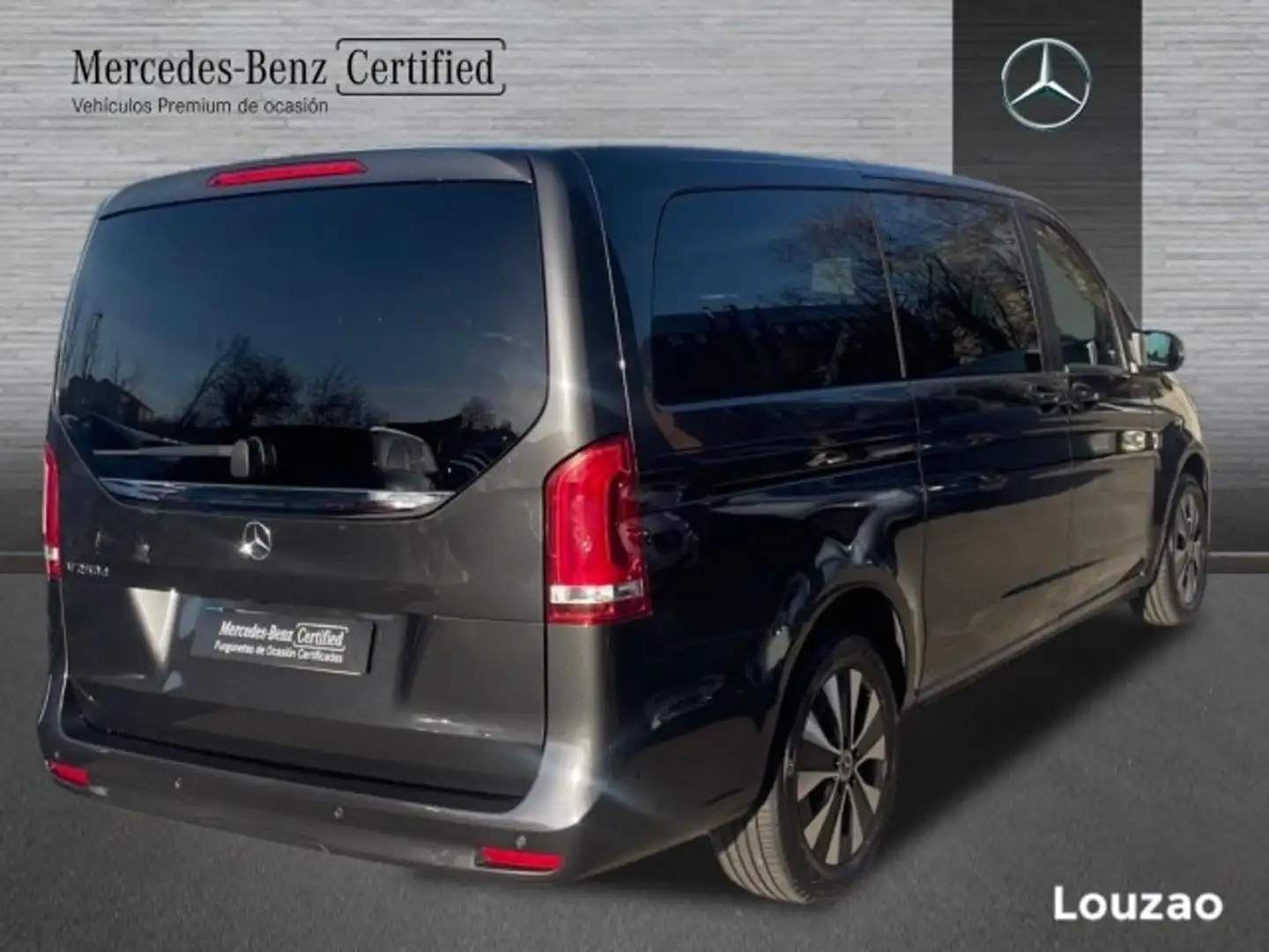 Mercedes-Benz V 250d Largo - 2