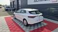 Renault Megane IV berline blue dci 115 - 20 business Blanc - thumbnail 3