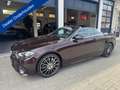 Mercedes-Benz E 400 Cabrio d 4MATIC AMG/WIDESCREEN/SFEERVERLICHTING Rood - thumbnail 1