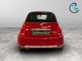 Fiat 500C C 1.0 FireFly Hybrid Dolcevita Rood - thumbnail 3