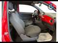 Fiat 500C C 1.0 FireFly Hybrid Dolcevita Rood - thumbnail 12