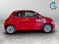 Fiat 500C C 1.0 FireFly Hybrid Dolcevita Rood - thumbnail 4