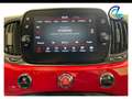 Fiat 500C C 1.0 FireFly Hybrid Dolcevita Rood - thumbnail 19