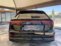 Audi Q8 Q8 2024 3.0 tdi mhev S line edition quattro 286cv Noir - thumbnail 4