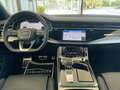 Audi Q8 Q8 2024 3.0 tdi mhev S line edition quattro 286cv Noir - thumbnail 12
