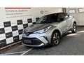 Toyota C-HR C-LUB Bi-Tone Grijs - thumbnail 1