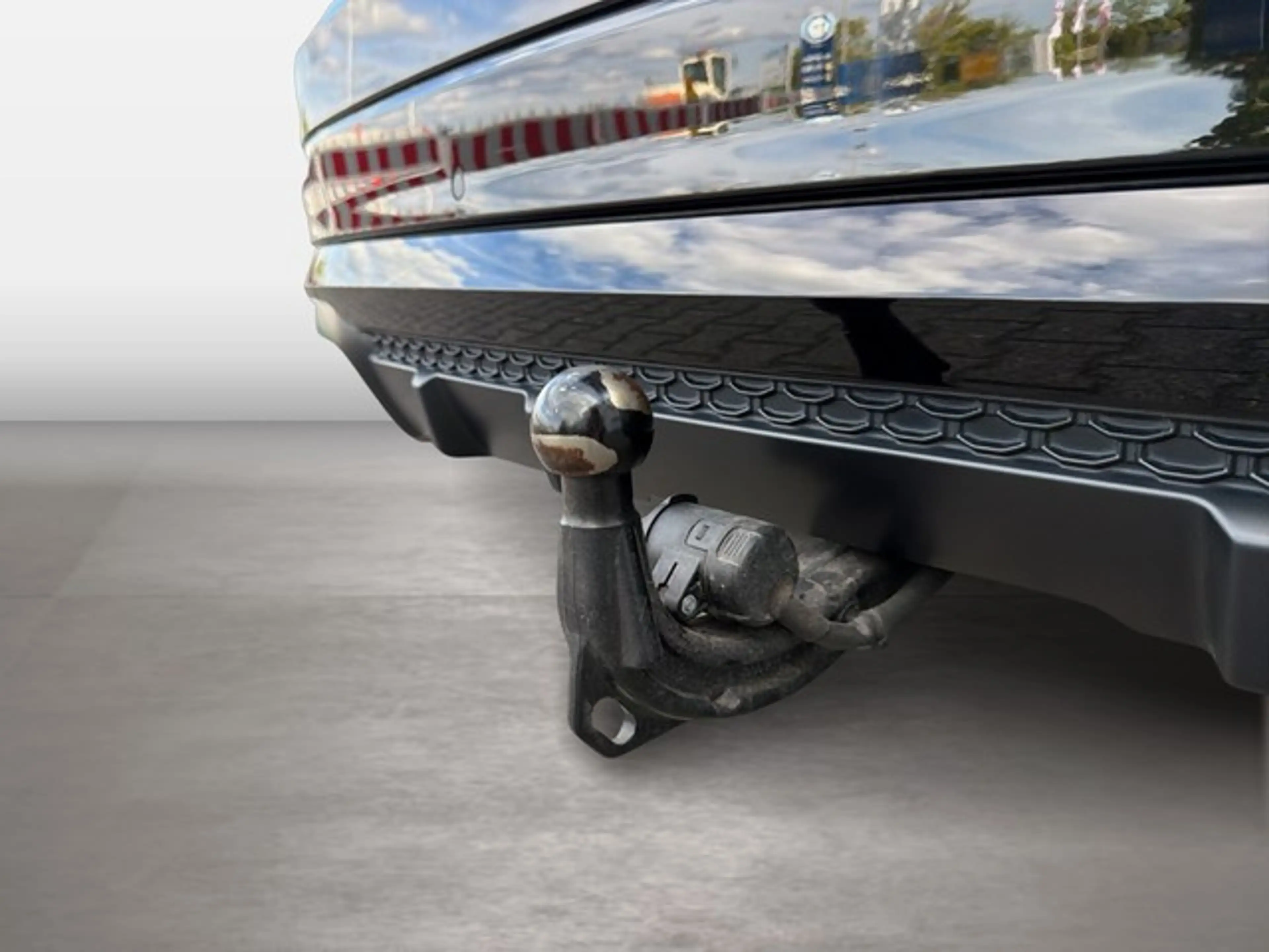 Audi SQ8 4.0 TFSI *Bang & Olufsen*Pano*AHK*Head-up* — photo 15
