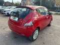 Lancia Ypsilon Ok neo pat. 1.2 Silver ecochic Gpl 69cv Rouge - thumbnail 3
