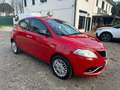 Lancia Ypsilon Ok neo pat. 1.2 Silver ecochic Gpl 69cv Rouge - thumbnail 9