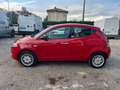 Lancia Ypsilon Ok neo pat. 1.2 Silver ecochic Gpl 69cv Rouge - thumbnail 2