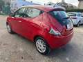 Lancia Ypsilon Ok neo pat. 1.2 Silver ecochic Gpl 69cv Rouge - thumbnail 10