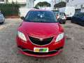 Lancia Ypsilon Ok neo pat. 1.2 Silver ecochic Gpl 69cv Rouge - thumbnail 11