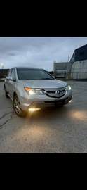 4WD 4dr Tech Pkg