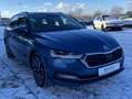 Skoda Octavia Combi iV 1.4 TSI DSG MATRIX-LED+EL.HECK+ Blau - thumbnail 6
