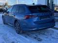 Skoda Octavia Combi iV 1.4 TSI DSG MATRIX-LED+EL.HECK+ Blau - thumbnail 3