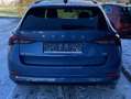 Skoda Octavia Combi iV 1.4 TSI DSG MATRIX-LED+EL.HECK+ Blau - thumbnail 4