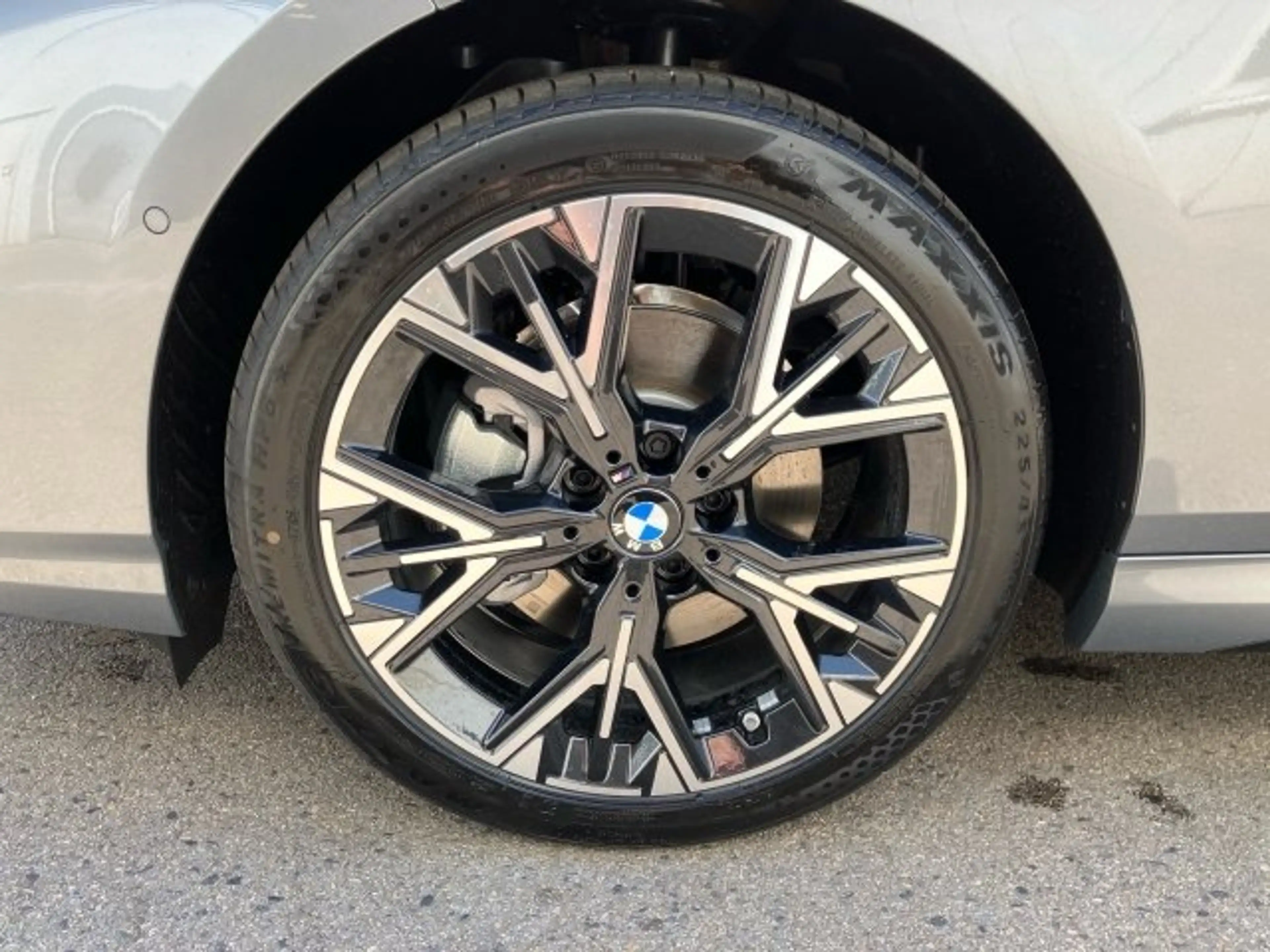 BMW 220 d Gran Coupe F74 B47 — photo 8