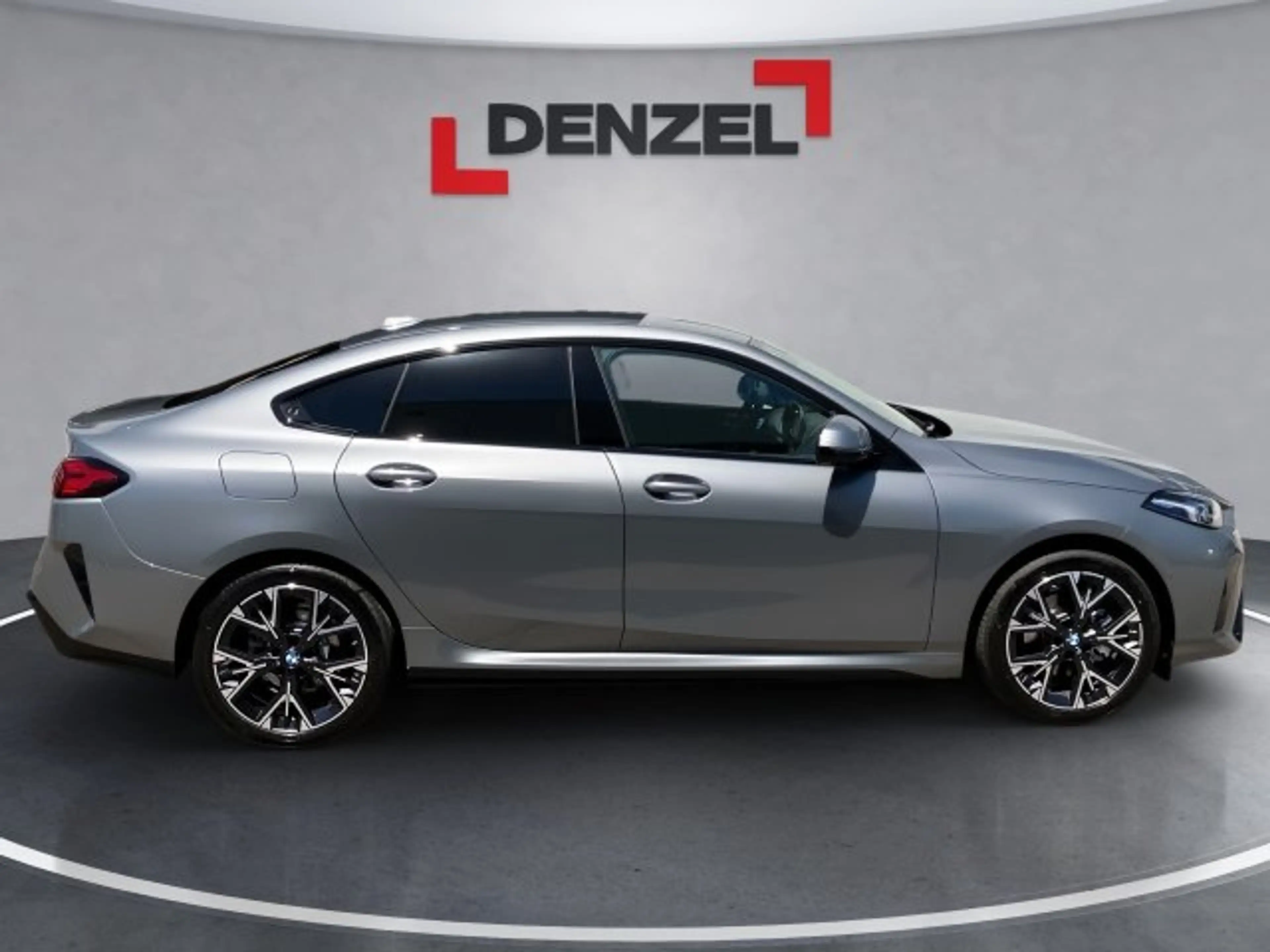 BMW 220 d Gran Coupe F74 B47 — photo 5