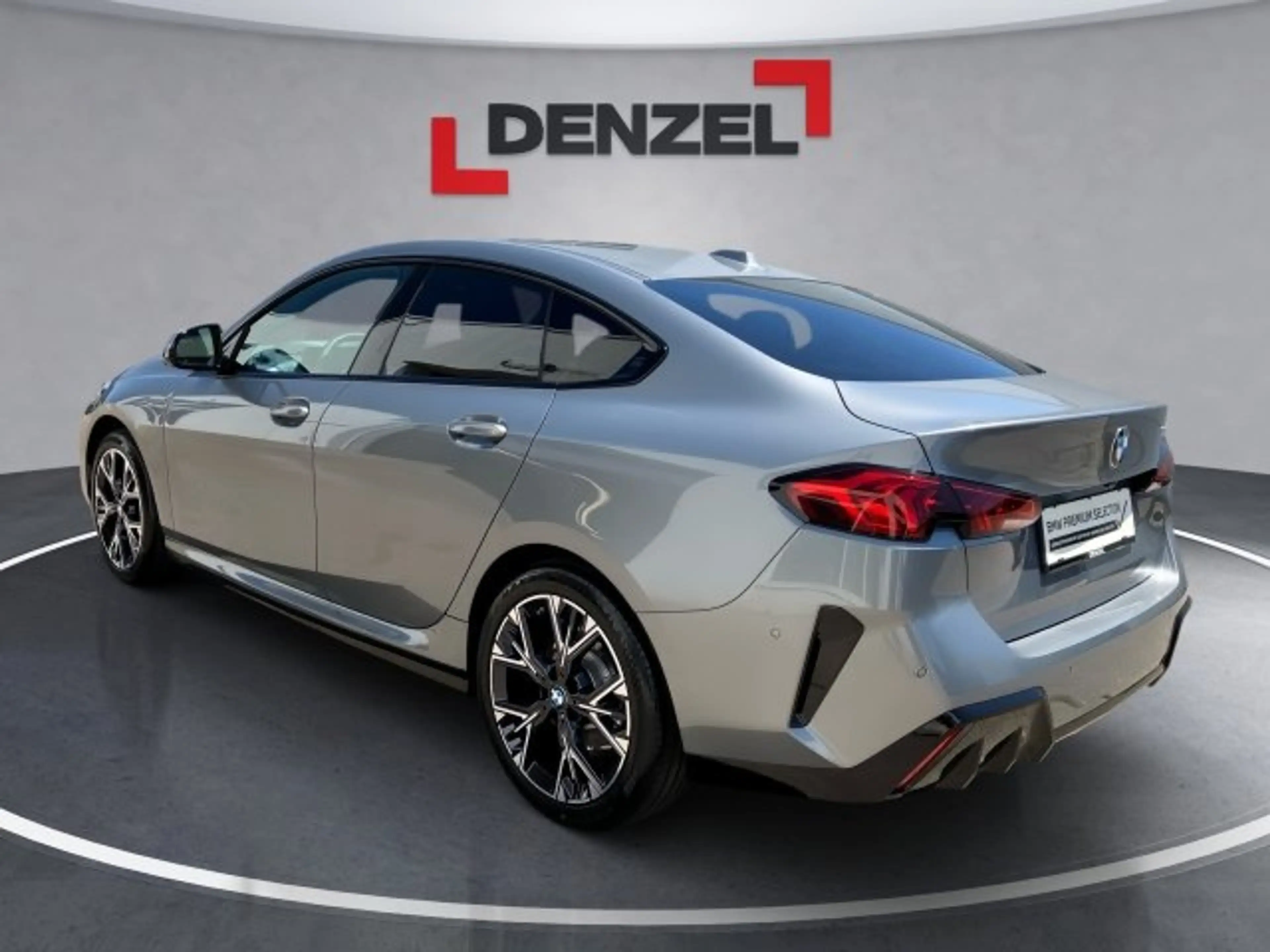 BMW 220 d Gran Coupe F74 B47 — photo 3